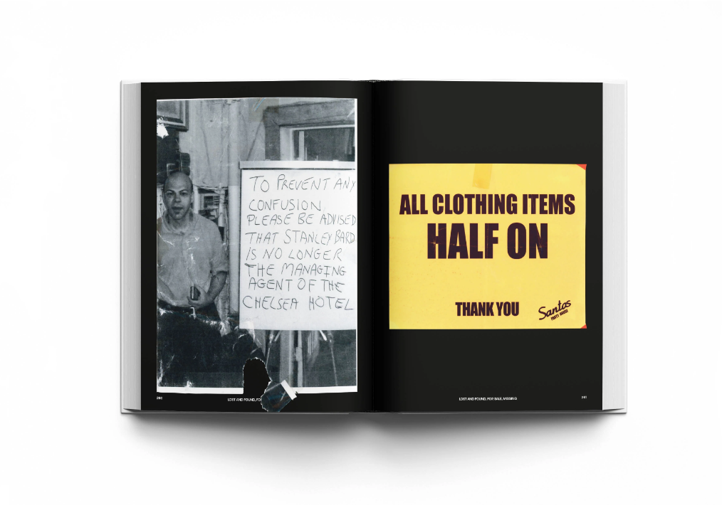 NYC Street Poets & Visionaries
