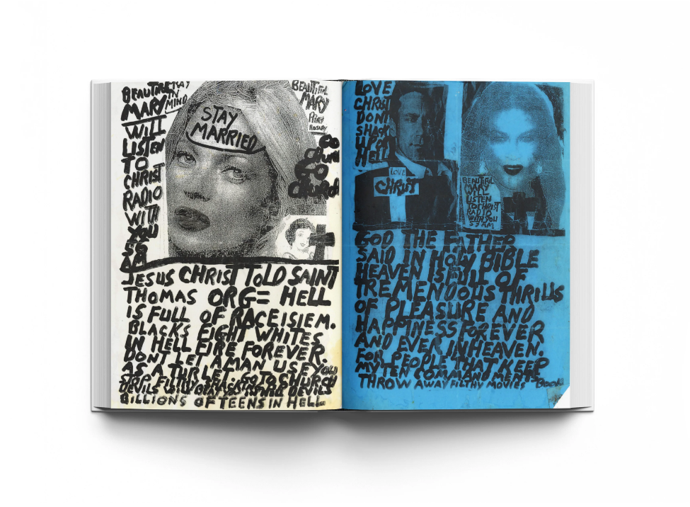 NYC Street Poets & Visionaries