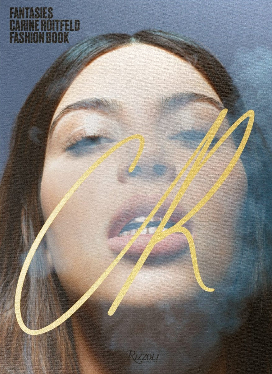 Fantasies: Carine Roitfeld Fashion Book
