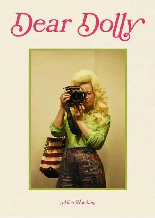 Dear Dolly