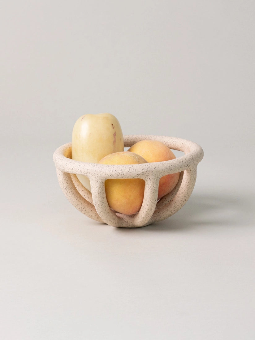 Prong Fruit Bowl