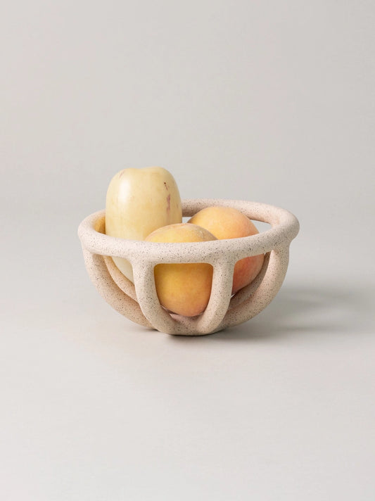 Prong Fruit Bowl