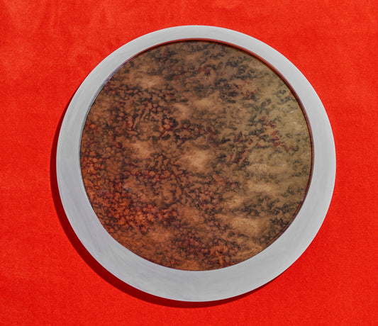 Eclipse Mirror