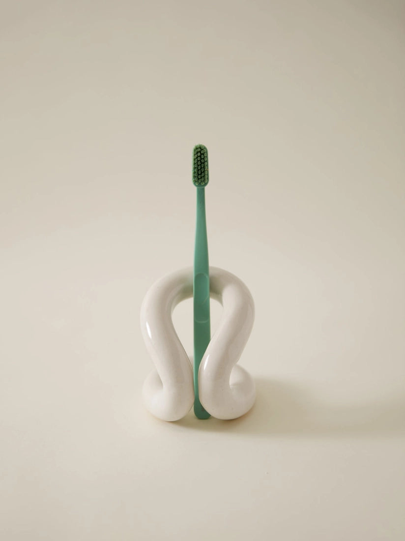 Ood Toothbrush Holder