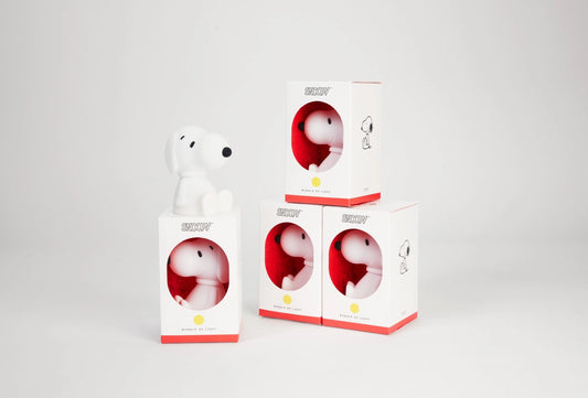 Snoopy - Bundle of Light