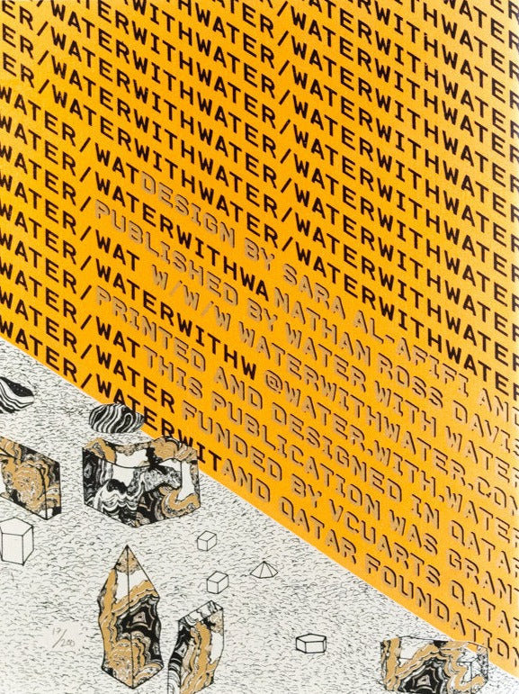 Fate Lay In Wait