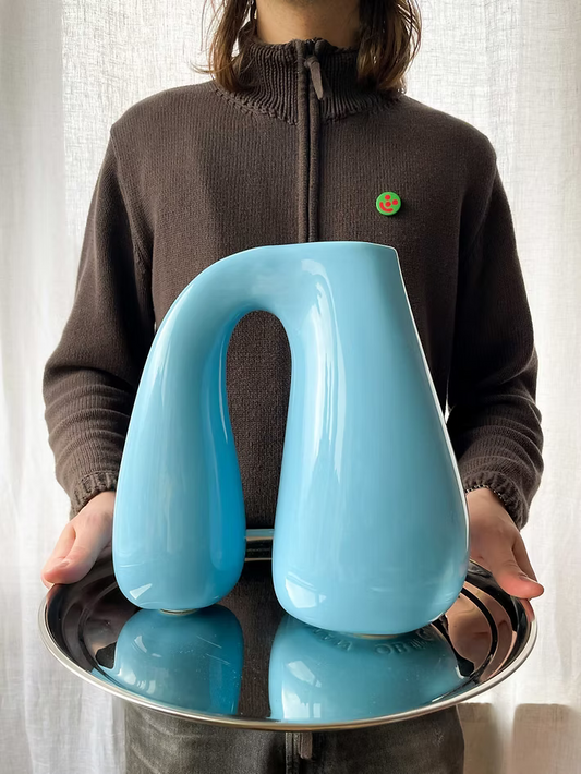 Chunky Jug