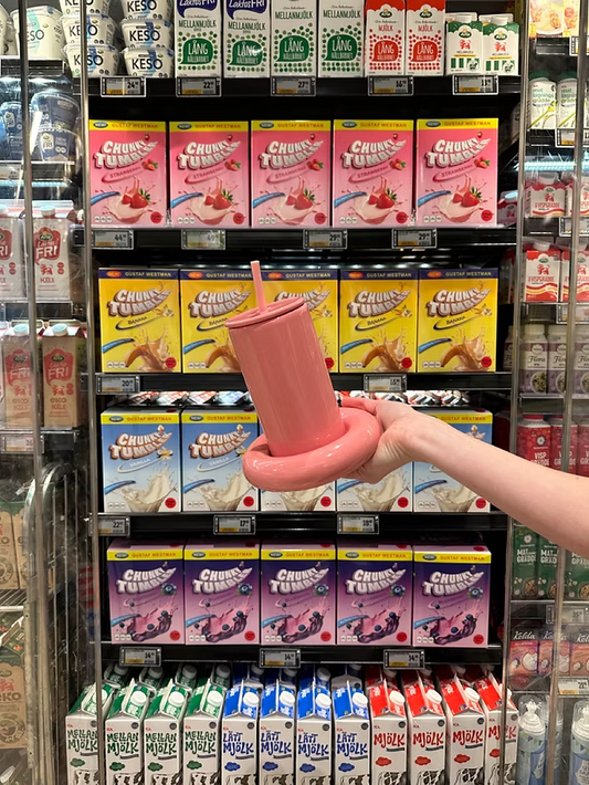 Chunky Tumbler