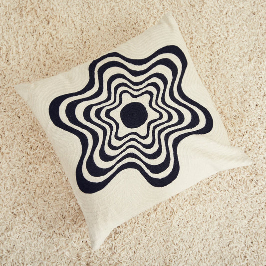 Flower Pillow