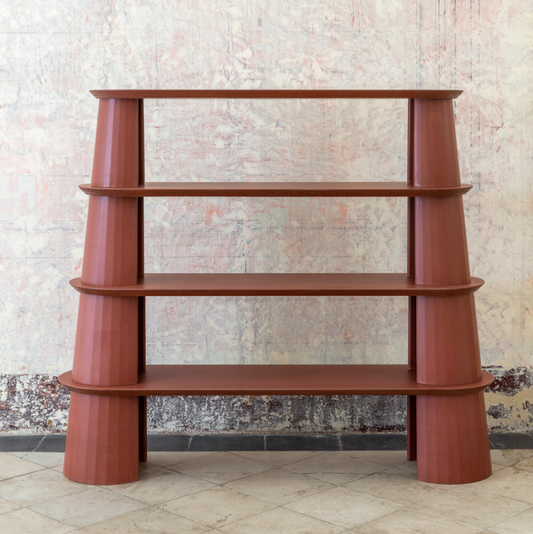 Fusto Bookshelf II
