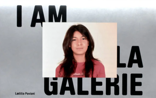 I am La Galerie, you are La Galerie