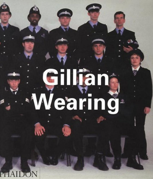 Gillian Wearing