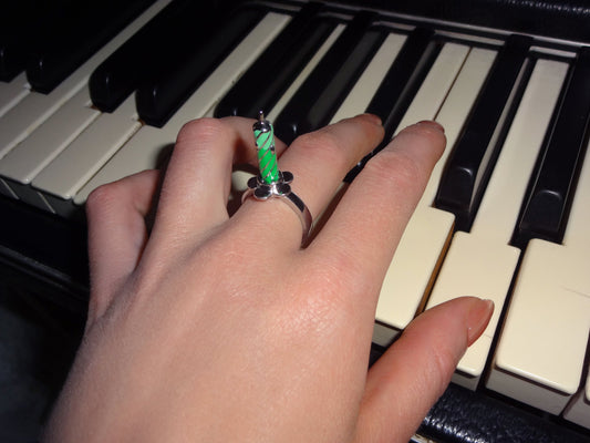 Birthday Ring