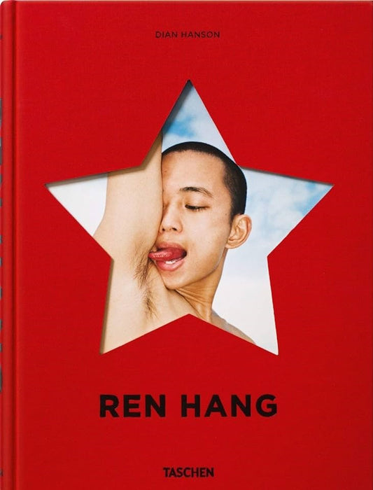 Ren Hang