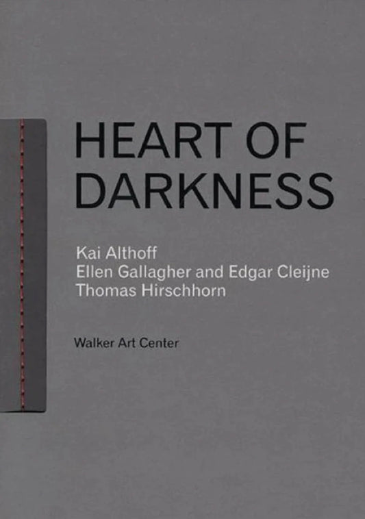 Heart of Darkness
