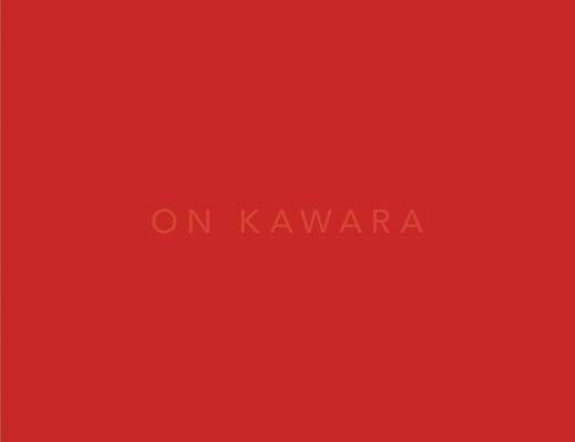 On Kawara — Silence