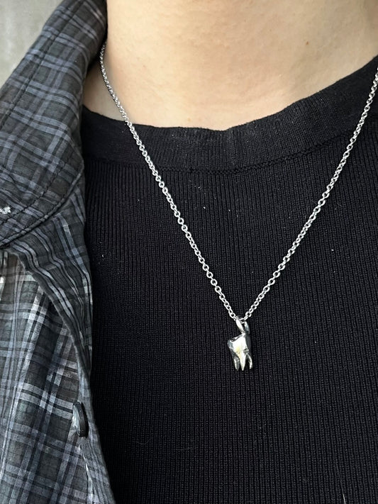 Molar Necklace