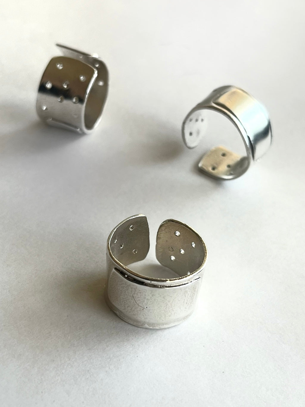 Band Aid Ring