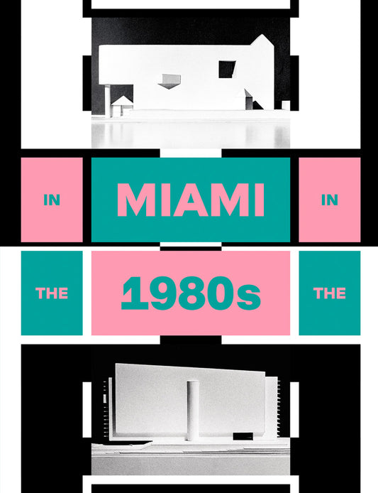 In Miami in the 1980s