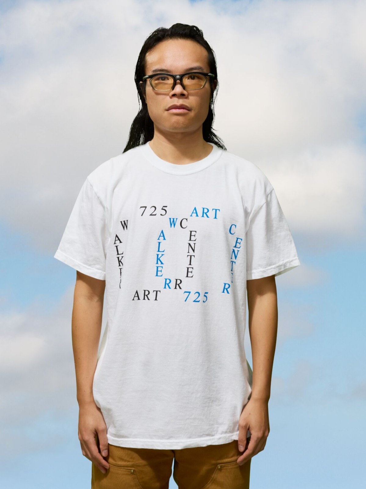 Infinity T-Shirt