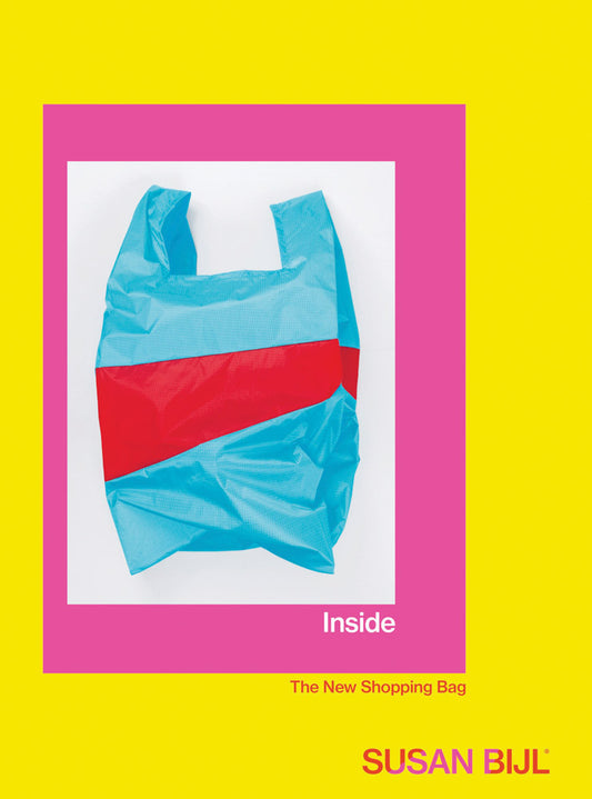 Inside the New Shopping Bag