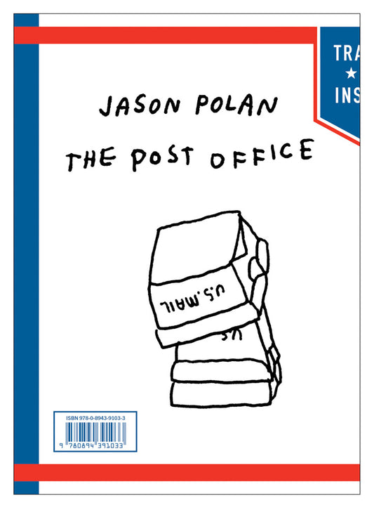 The Post Office