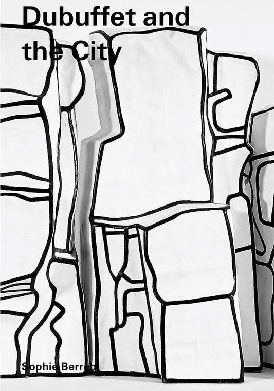 Dubuffet and the City