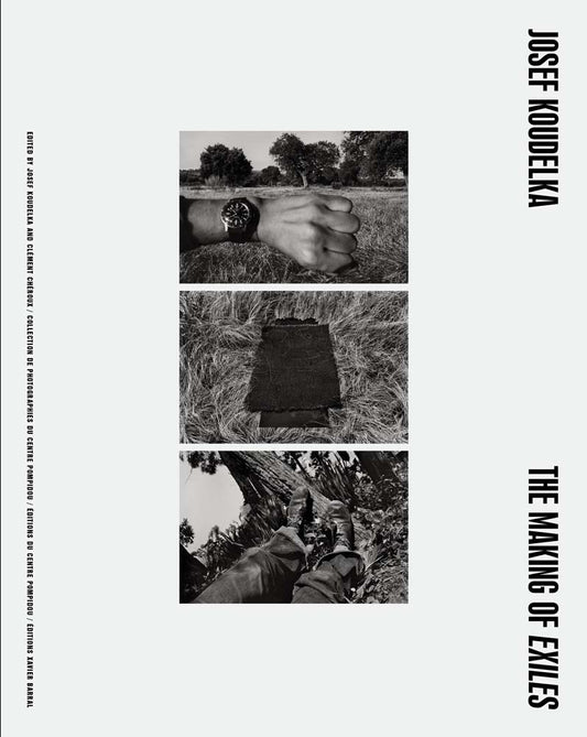The Making of Exiles