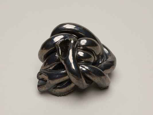 "Knots", Tetsuya Yamada, 2019
