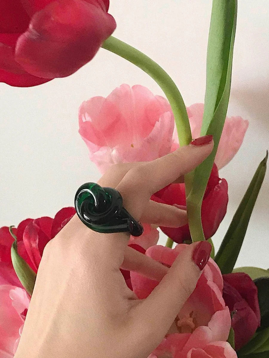 Knot Ring