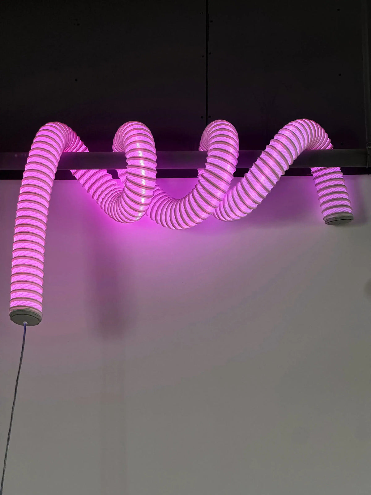 Neru Lamp