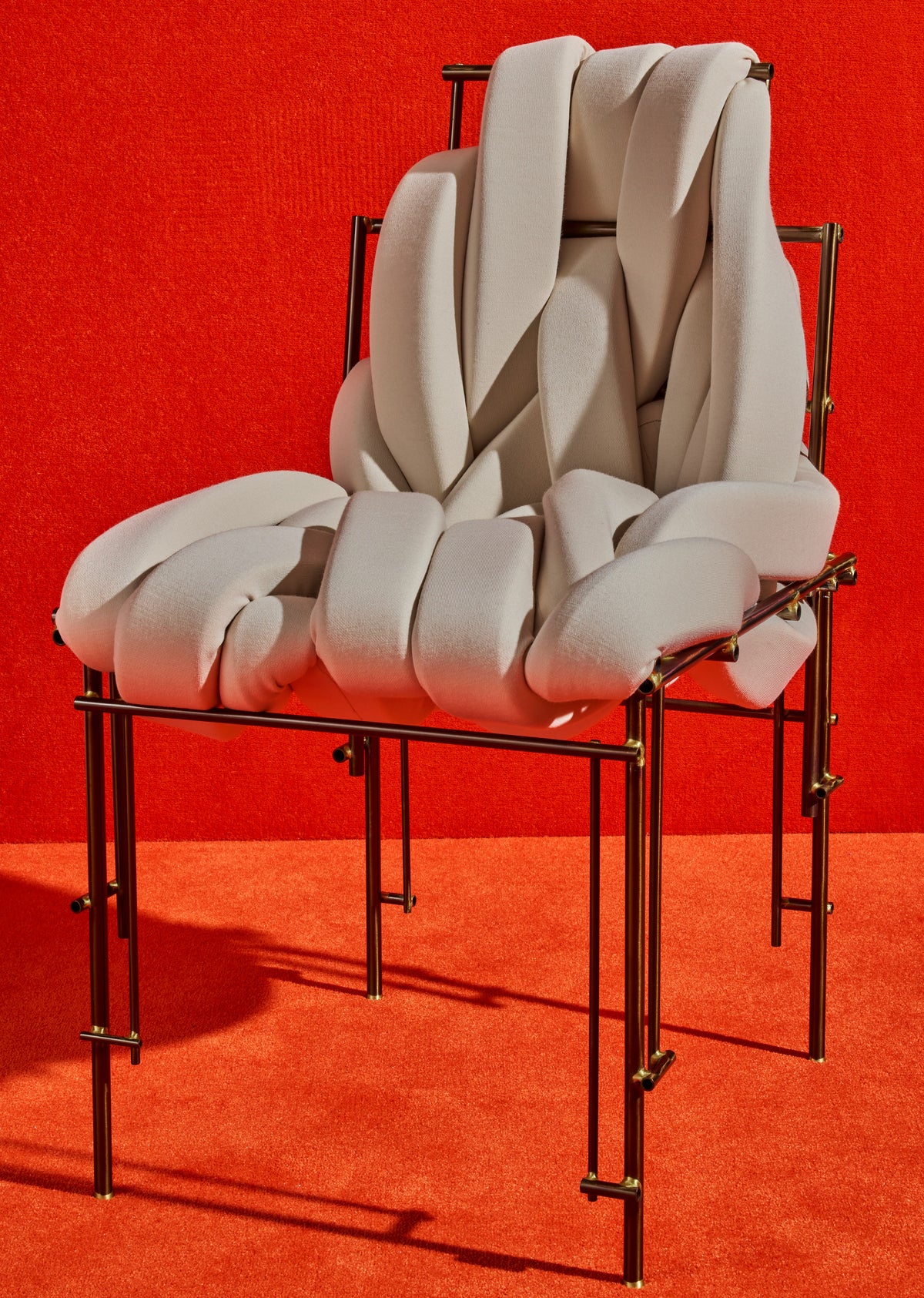 Lawless Side Chair
