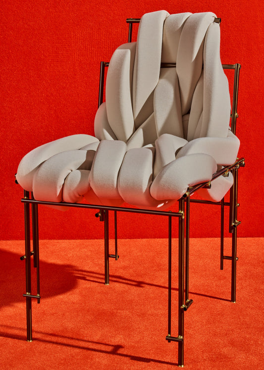 Lawless Side Chair