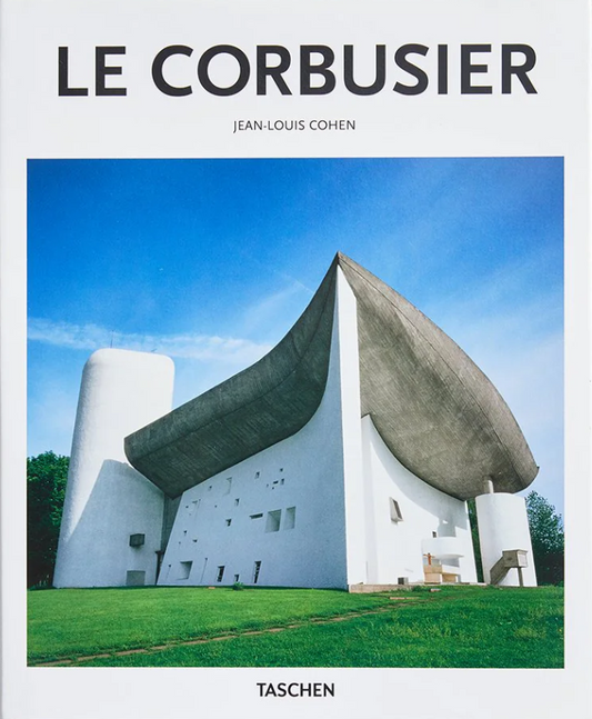 Le Corbusier