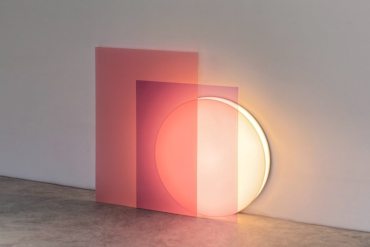 Lune Floor Lamp