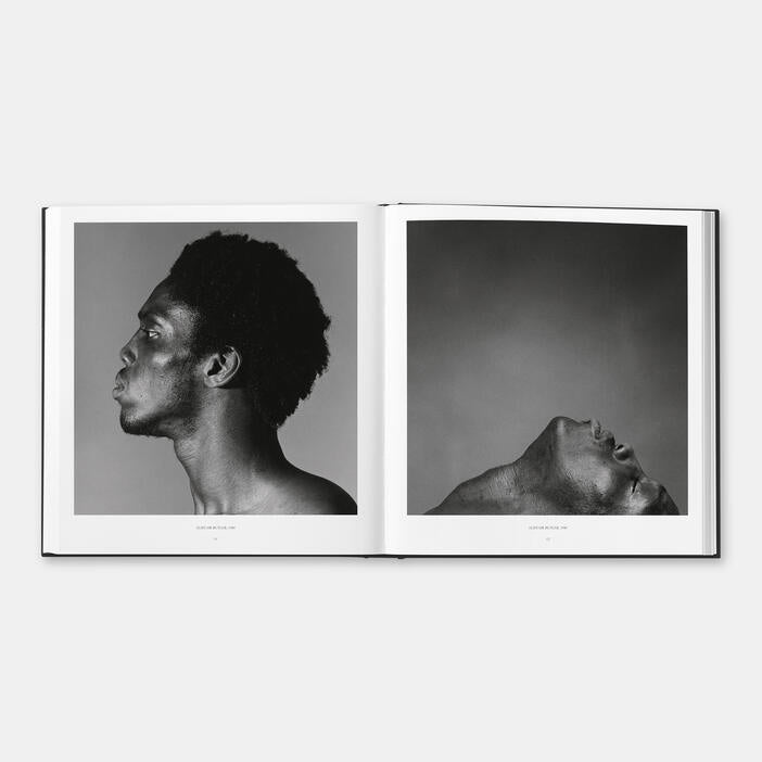 Robert Mapplethorpe