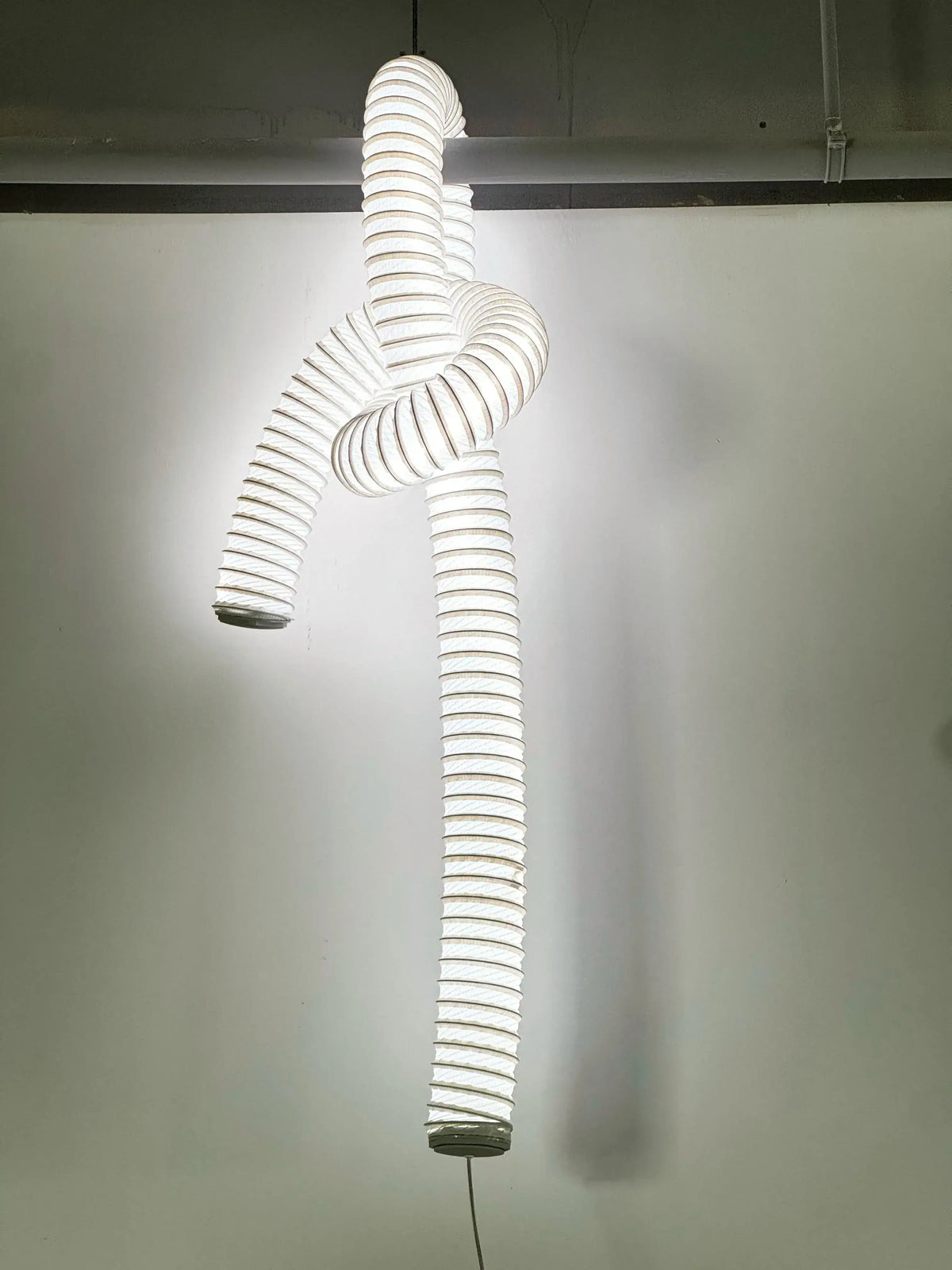 Neru Lamp
