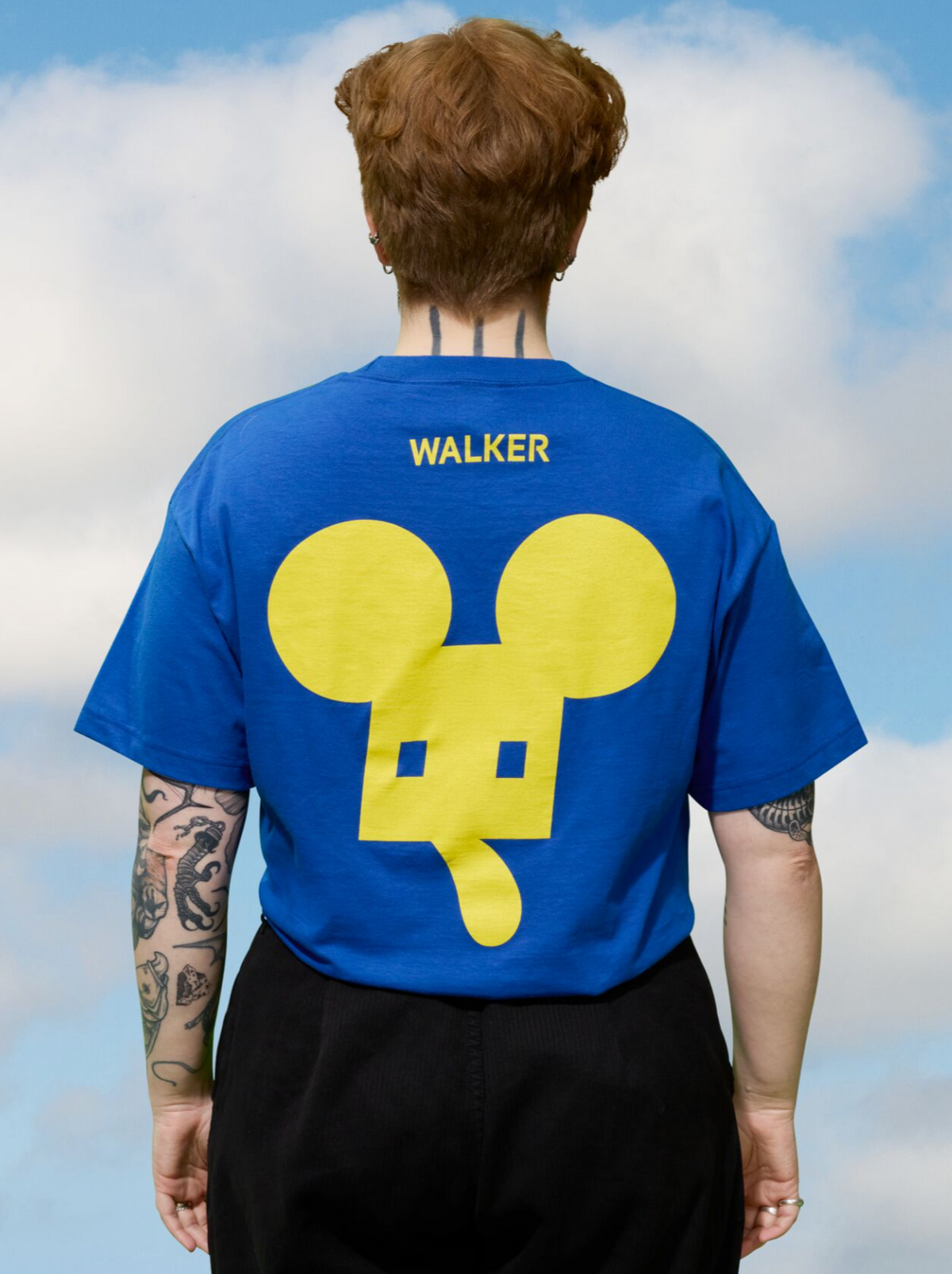 Mouse T-Shirt