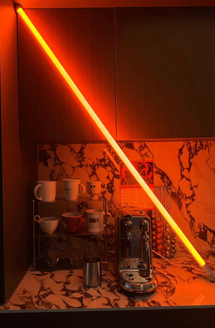 LED Neon Tube Light