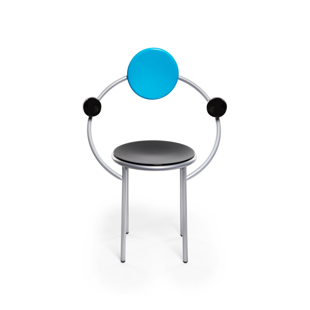 First Chair