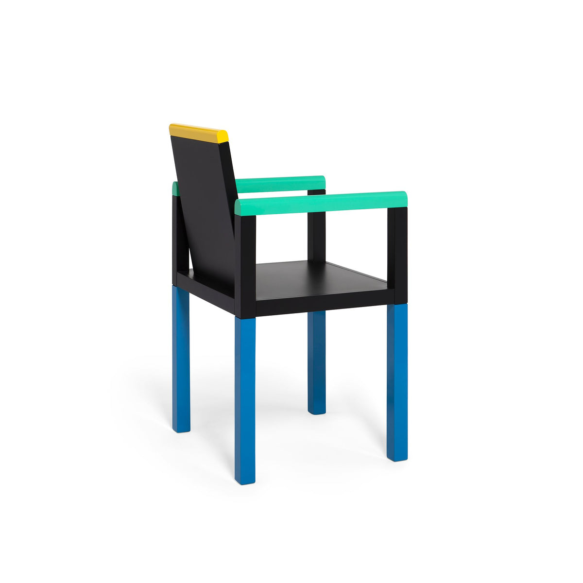 Palace Chair