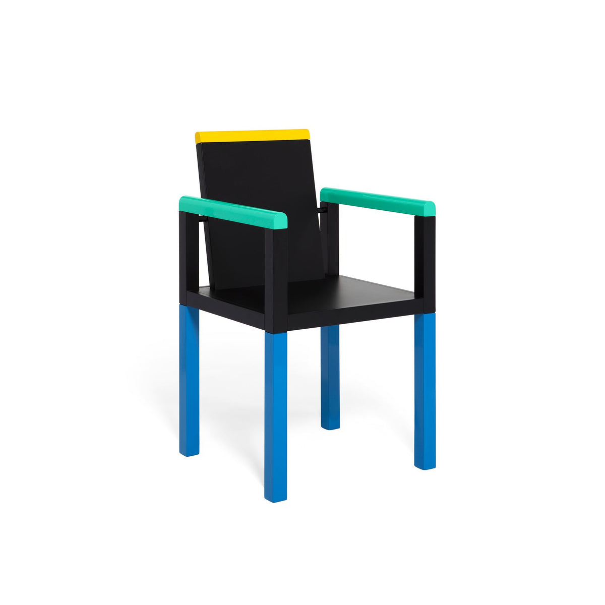 Palace Chair