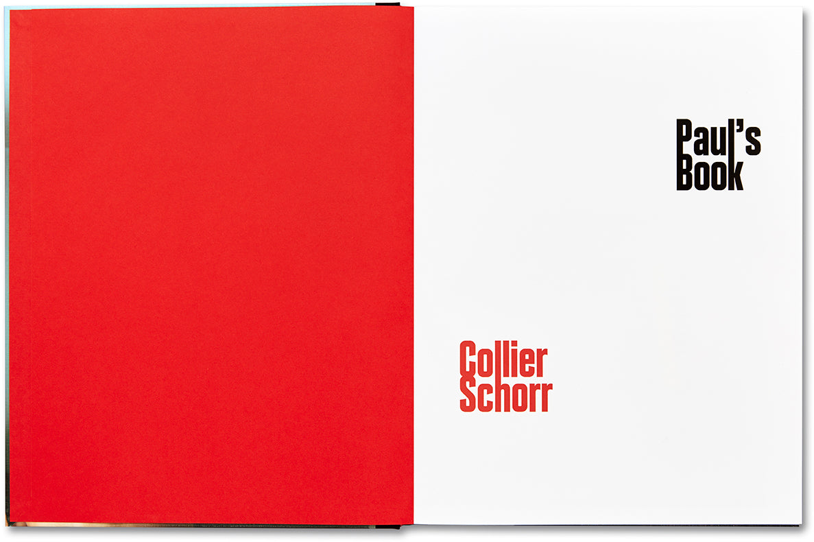 Paul's Book