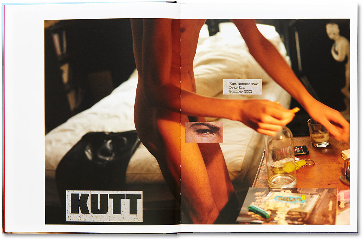 Paul's Book