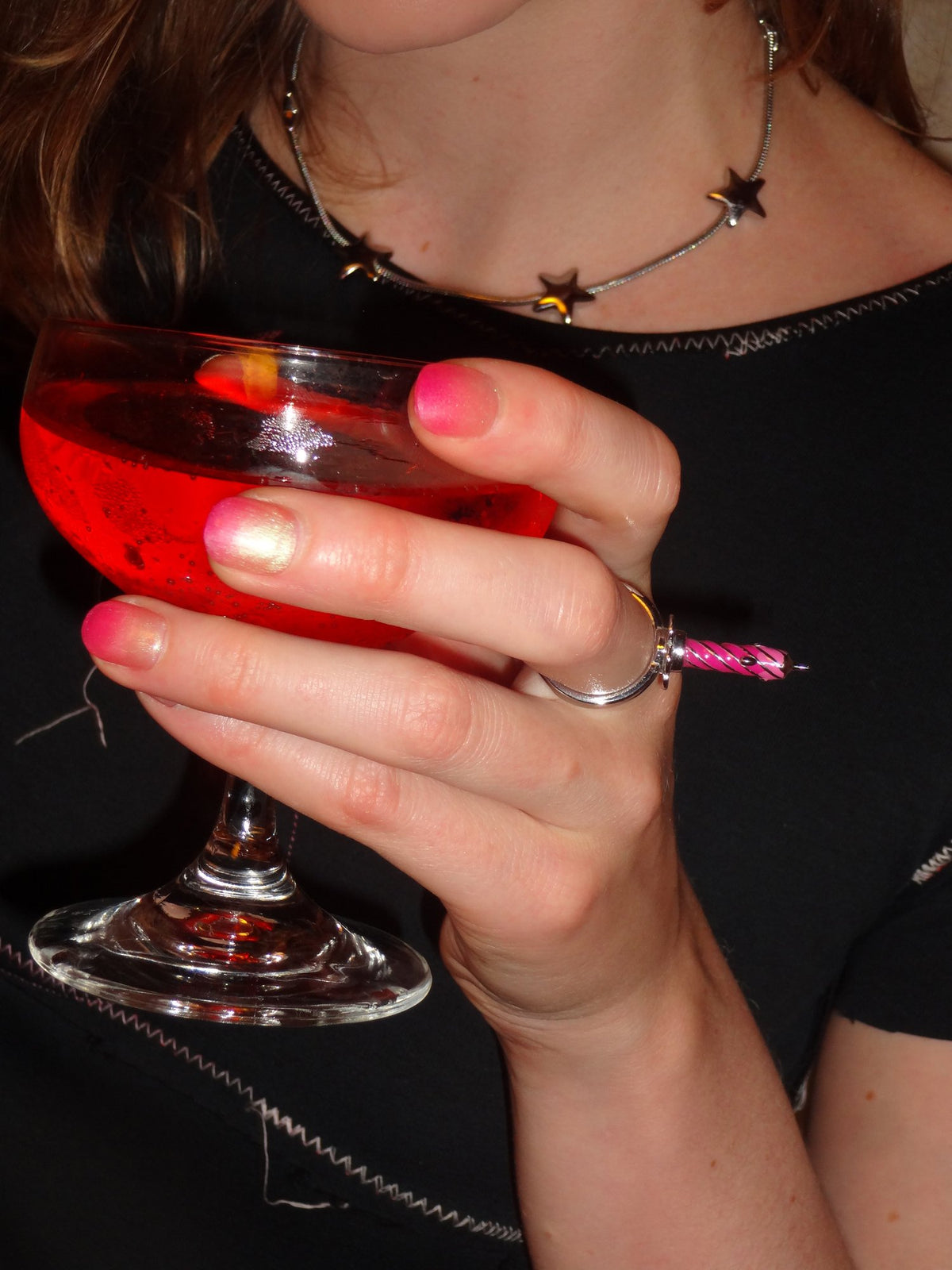 Birthday Ring