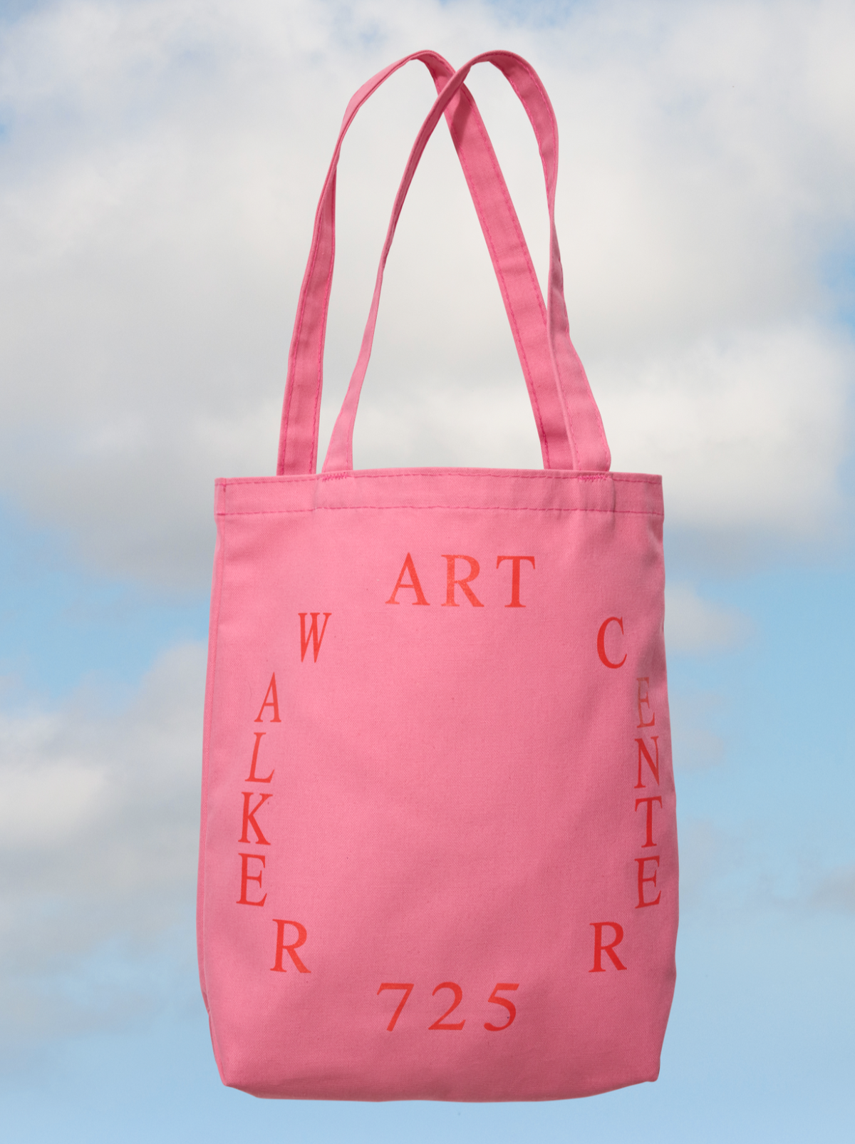 Infinity Tote