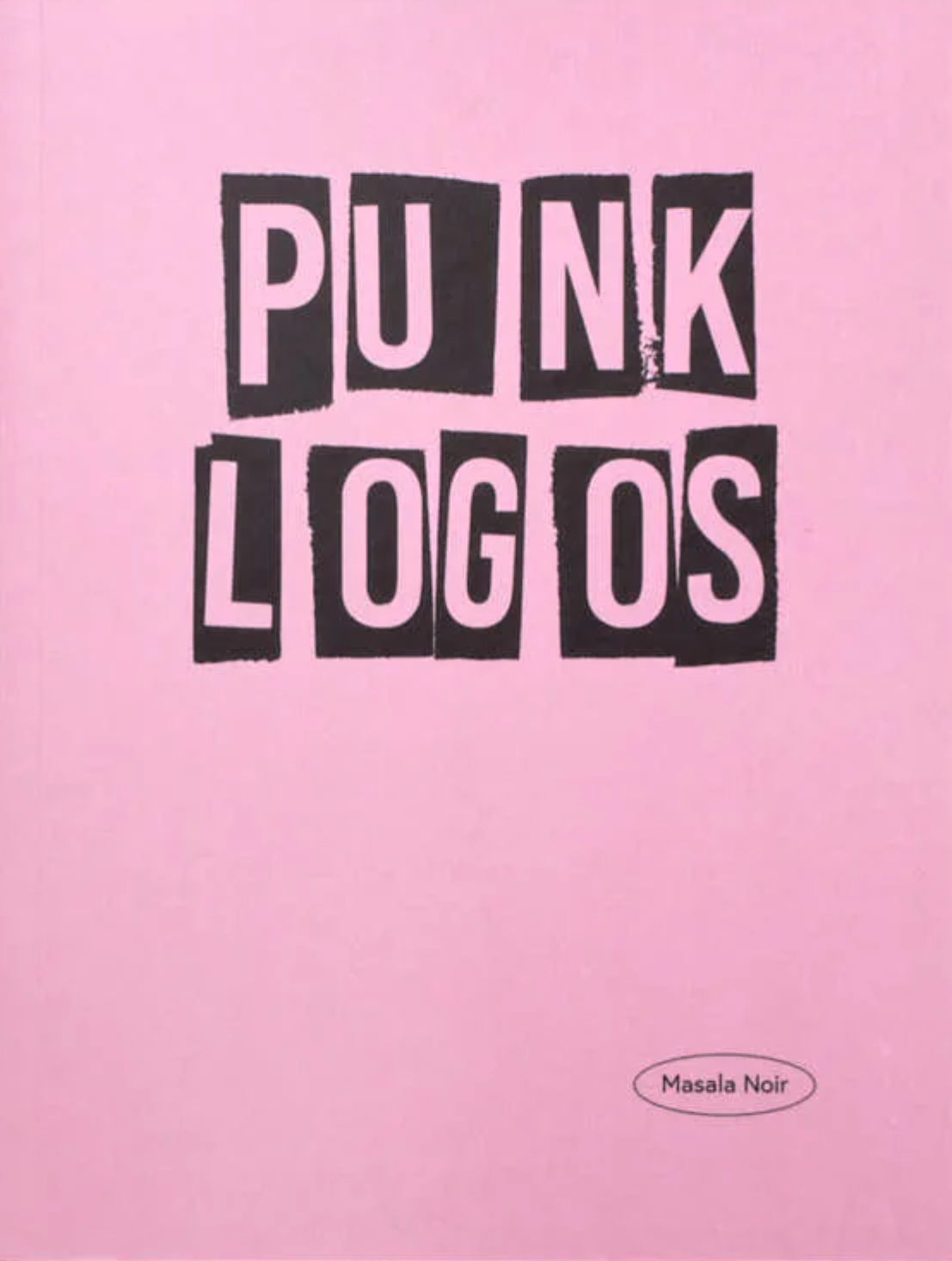 Punk Logos