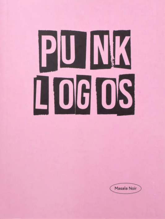 Punk Logos