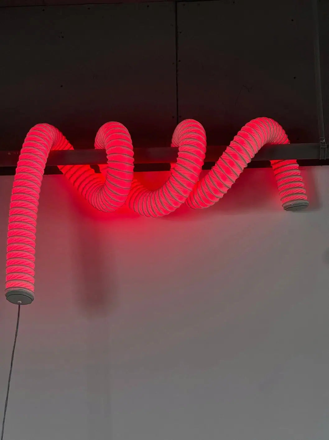 Neru Lamp