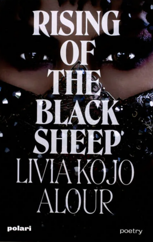 Rising of the Black Sheep